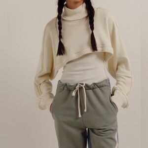 We the Free Hope Shrug